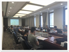 贺|国网河南南阳供电公司滚动规划高质量通过审