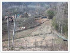 贺|河南南阳内乡县板场乡石材矿山35kV变电设计项