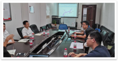贺|广东阳江港口工业园片区修编项目高质量通过