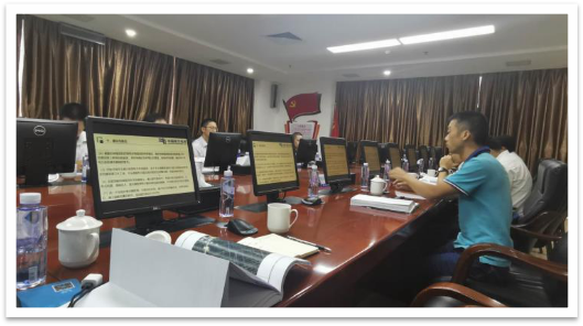 贺|广东阳江港口工业园片区修编项目高质量通过(图2)